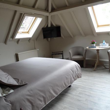 Ruiselede B&B Castel 'T Haantje מראה חיצוני תמונה