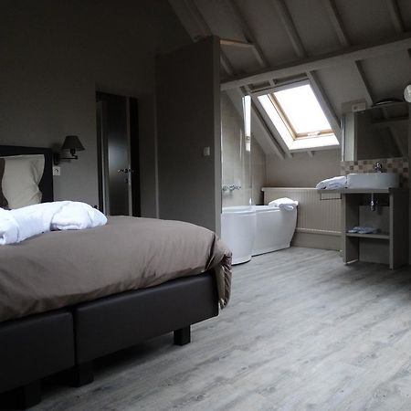 Ruiselede B&B Castel 'T Haantje מראה חיצוני תמונה