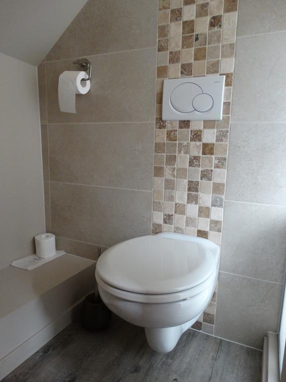 Ruiselede B&B Castel 'T Haantje מראה חיצוני תמונה
