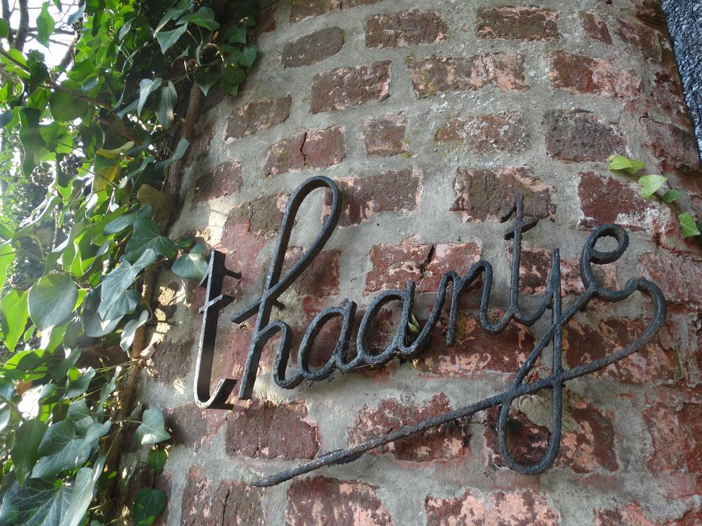 Ruiselede B&B Castel 'T Haantje מראה חיצוני תמונה